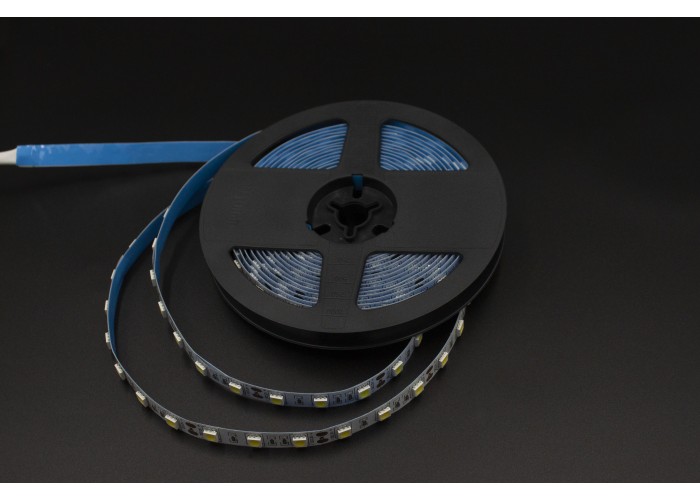  LED стрічка Skarlat LED LV-5050-60-IP44 6000K  2 — замовити в PORTES.UA
