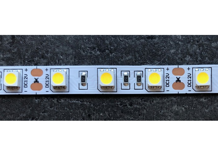  LED лента Skarlat LED LV-5050-60 3000K  2 — купить в PORTES.UA