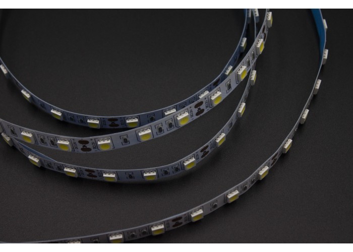  LED стрічка Skarlat LED LV-5050-60 6000K  3 — замовити в PORTES.UA