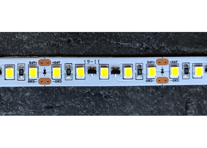  LED лента Skarlat LED WYJ-2835-120 3000K  3 — купить в PORTES.UA