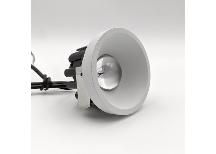  Точковий світильник Skarlat RSL74091-2.5 7W WH 4000K  6 — замовити в PORTES.UA