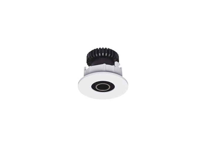  Точечный светильник Skarlat RSL74189 3W WH+BK 4000K  1 — купить в PORTES.UA