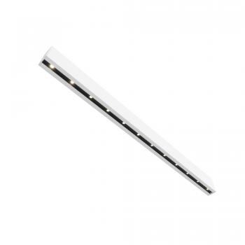 Точковий світильник Skarlat RSLC78074-12 12x1.5W WH+BK 4000K