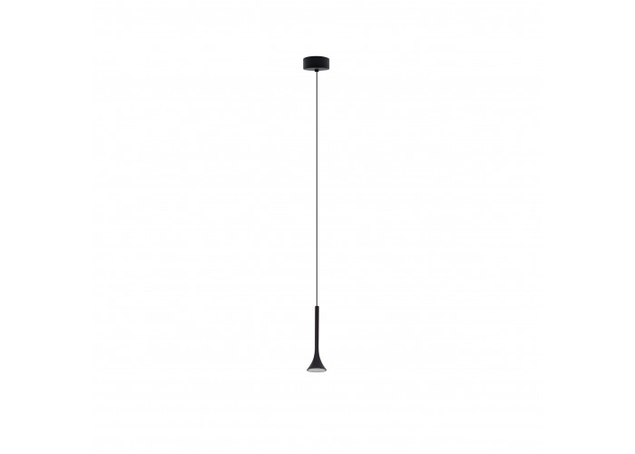  Подвесной светильник Skarlat RHL7748 5W BK+WH 3000K  1 — купить в PORTES.UA