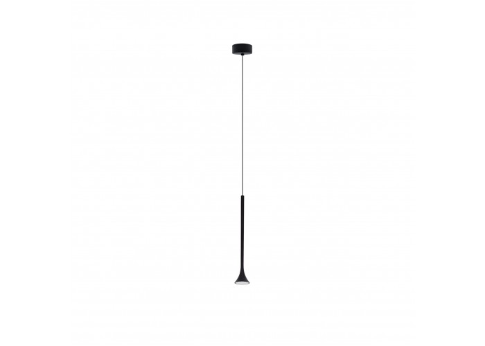  Подвесной светильник Skarlat RHL7749 5W BK+WH 3000K  1 — купить в PORTES.UA