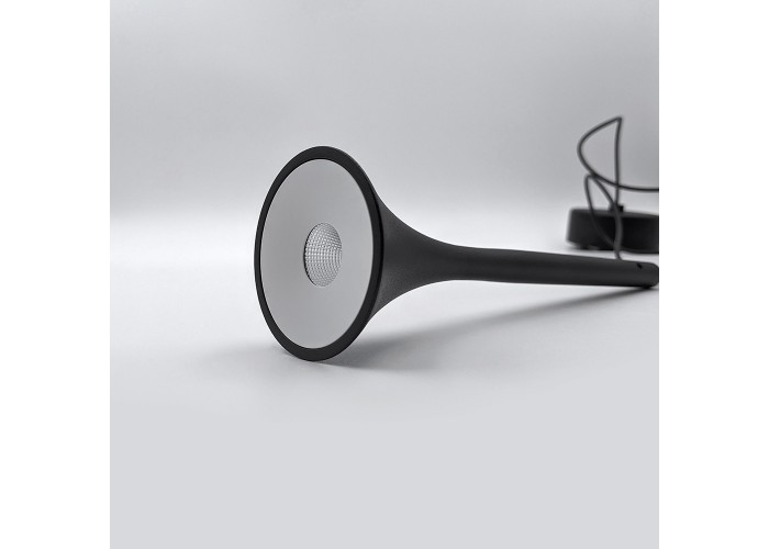  Подвесной светильник Skarlat RHL7749 5W BK+WH 4000K  4 — купить в PORTES.UA