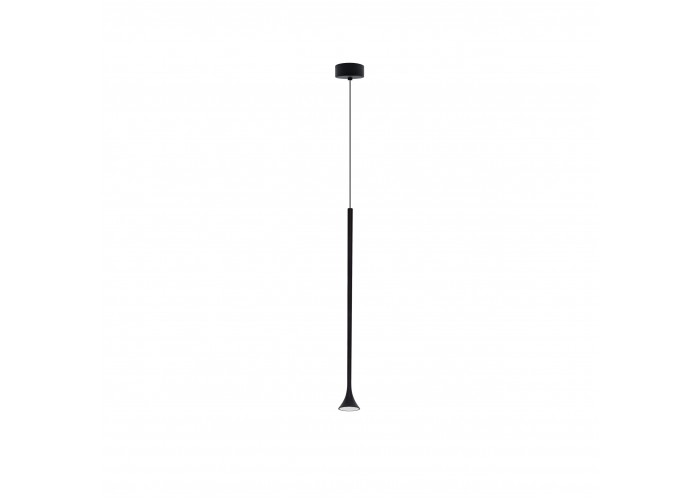  Подвесной светильник Skarlat RHL7750 5W BK+WH 3000K  1 — купить в PORTES.UA