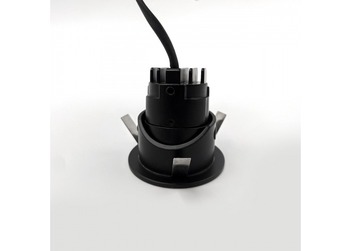  Точечный светильник Skarlat RSL74158 3W BK 3000K  4 — купить в PORTES.UA