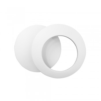 Настінний світильник Skarlat RWLB082 5W WH 4000K