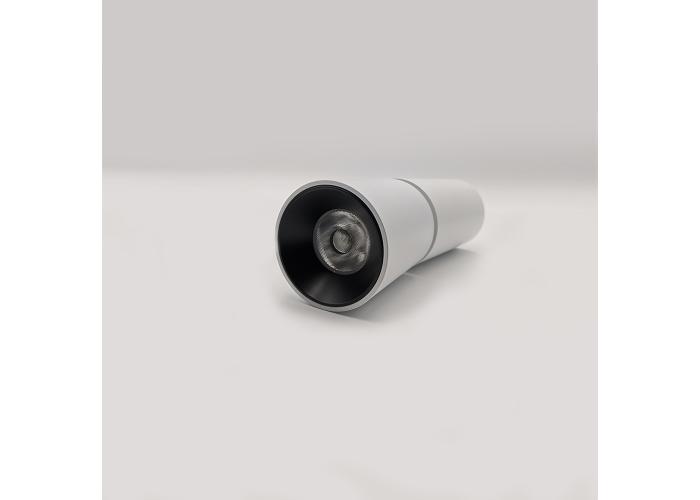  Настенный светильник Skarlat RWLB091 2x5W WH+BK 4000K  3 — купить в PORTES.UA