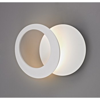 Настінний світильник Skarlat RWLB099 7W WH 3000K