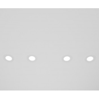 Пластиковые точечные Skarlat PS0475 WH+BK