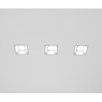 Пластиковые точечные Skarlat PS0785 WH+SL