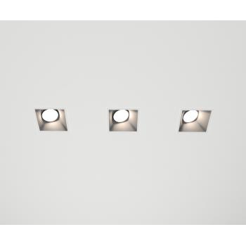 Пластикові точкові Skarlat PS0786 WH+BK