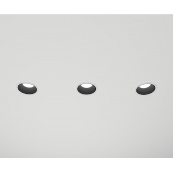 Пластиковые точечные Skarlat PS0875 BK