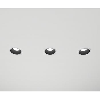 Пластикові точкові Skarlat PS0875 WH