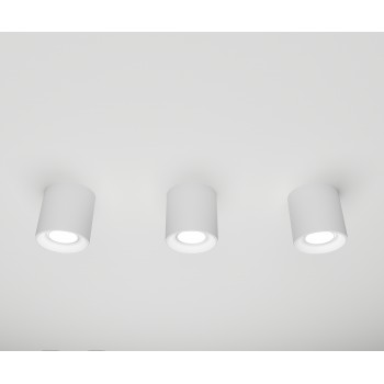 Пластиковые точечные Skarlat PS1100 WH+BK