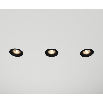 Пластикові точкові Skarlat PS1370 BK