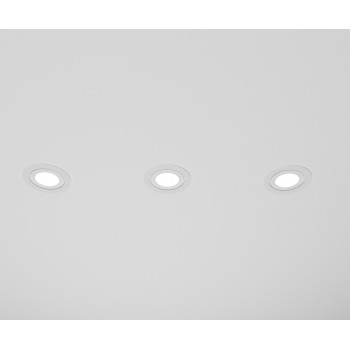 Пластиковые точечные Skarlat PS1875 BK