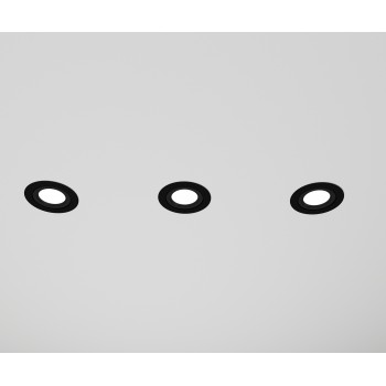 Пластиковые точечные Skarlat PS5802 WH+BK