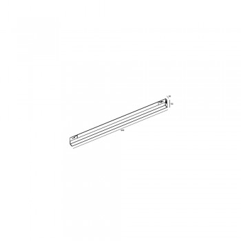 Skarlat RGD2007 15W BK 3000K