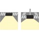Алюминиевый профиль Skarlat LED PXG-1204-A