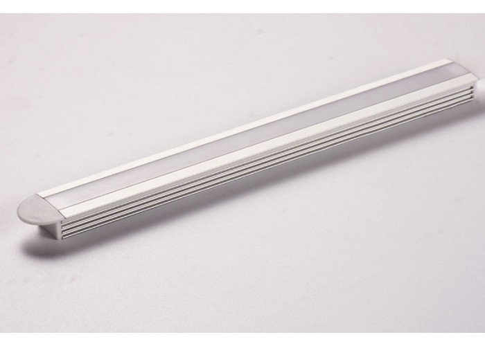  Алюминиевый профиль Skarlat LED PXG-1204-A  5 — купить в PORTES.UA