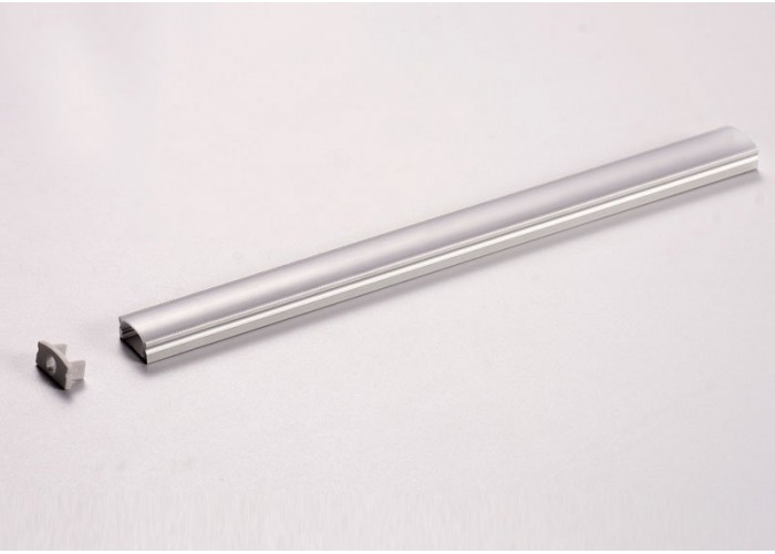  Алюминиевый профиль Skarlat LED PXG-2040  1 — купить в PORTES.UA