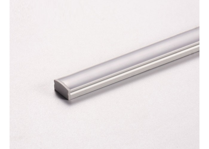  Алюминиевый профиль Skarlat LED PXG-2040  4 — купить в PORTES.UA