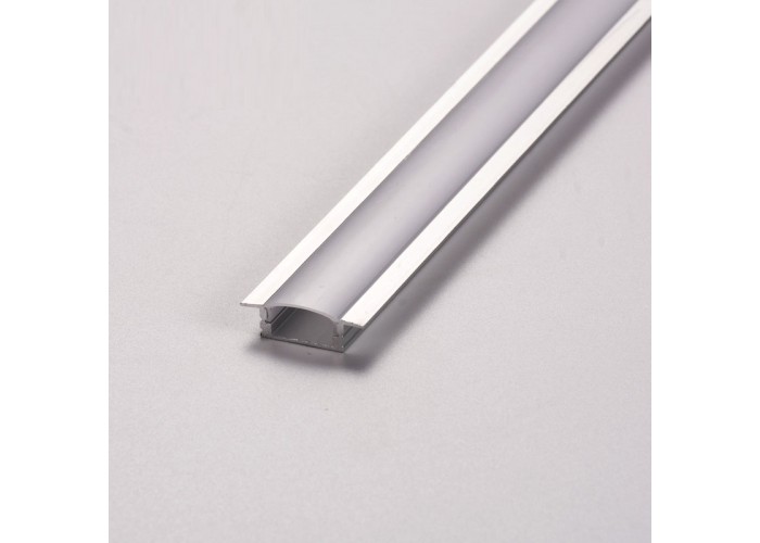  Алюминиевый профиль Skarlat LED PXG-2050  6 — купить в PORTES.UA