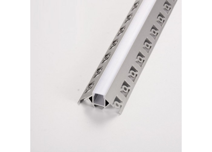  Алюминиевый профиль Skarlat LED PXG-302  4 — купить в PORTES.UA