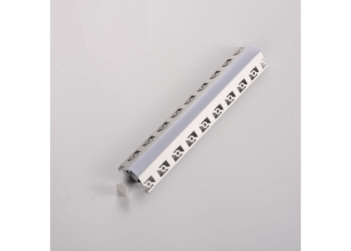  Алюминиевый профиль Skarlat LED PXG-302  5 — купить в PORTES.UA
