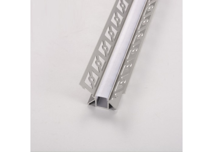  Алюминиевый профиль Skarlat LED PXG-303  6 — купить в PORTES.UA