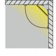 Алюминиевый профиль Skarlat LED PXG-303