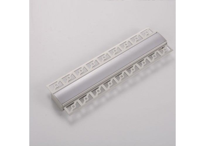  Алюминиевый профиль Skarlat LED PXG-305  2 — купить в PORTES.UA