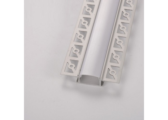 Алюминиевый профиль Skarlat LED PXG-305  3 — купить в PORTES.UA