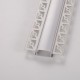 Алюминиевый профиль Skarlat LED PXG-305