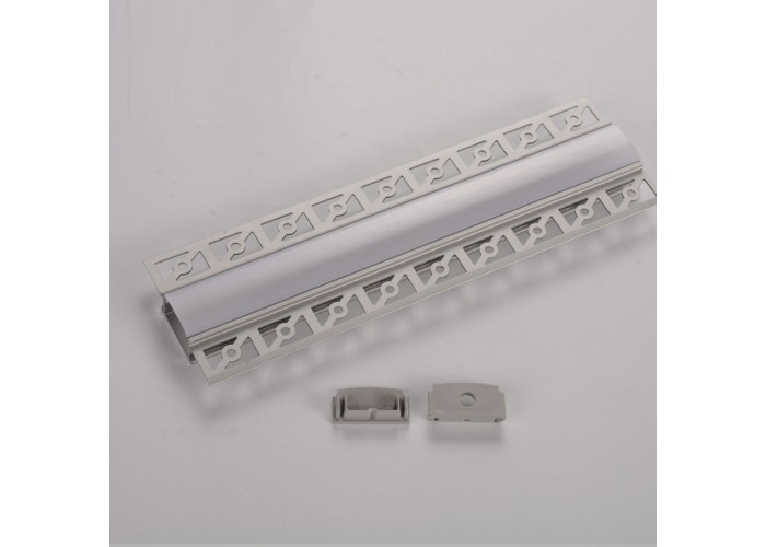  Алюминиевый профиль Skarlat LED PXG-305  5 — купить в PORTES.UA