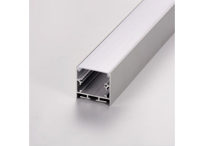  Алюминиевый профиль Skarlat LED PXG-3535-M  1 — купить в PORTES.UA