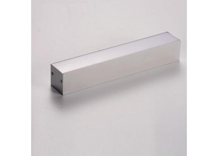  Алюминиевый профиль Skarlat LED PXG-3535-M  3 — купить в PORTES.UA