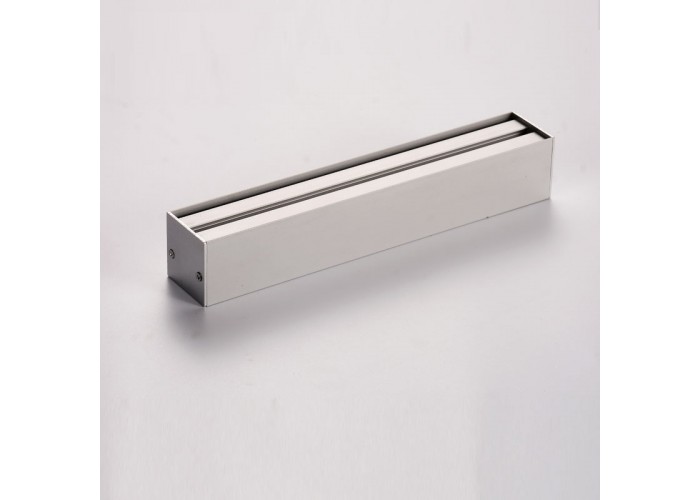  Алюминиевый профиль Skarlat LED PXG-3535-M  4 — купить в PORTES.UA