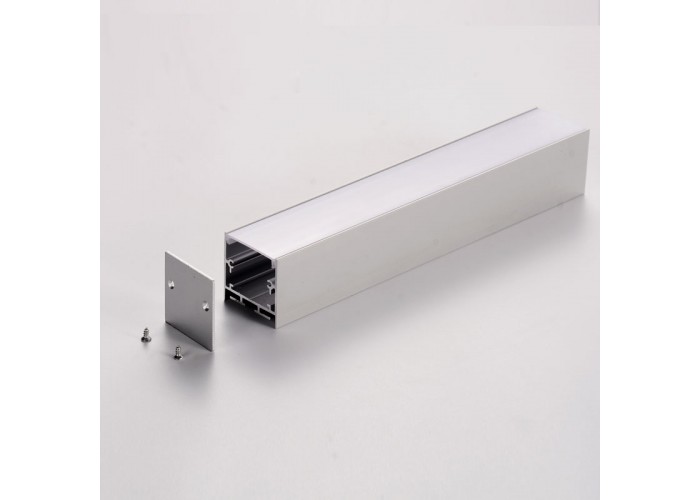  Алюминиевый профиль Skarlat LED PXG-3535-M  5 — купить в PORTES.UA