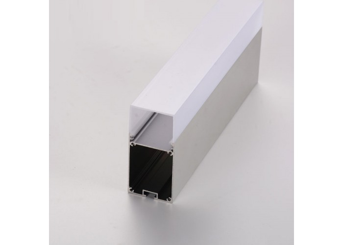  Алюминиевый профиль Skarlat LED PXG-3573-M  3 — купить в PORTES.UA