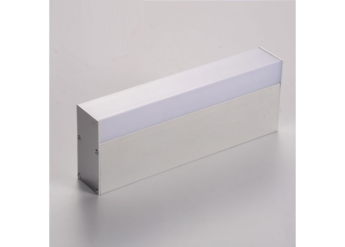  Алюминиевый профиль Skarlat LED PXG-3573-M  4 — купить в PORTES.UA