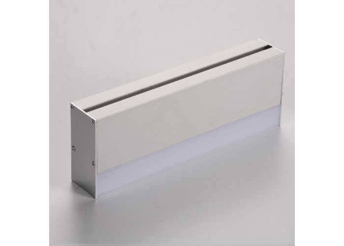  Алюминиевый профиль Skarlat LED PXG-3573-M  6 — купить в PORTES.UA