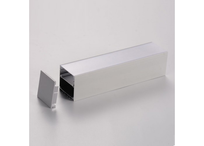  Алюминиевый профиль Skarlat LED PXG-5050-M  1 — купить в PORTES.UA