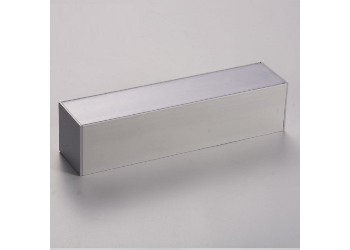  Алюминиевый профиль Skarlat LED PXG-5050-M  4 — купить в PORTES.UA