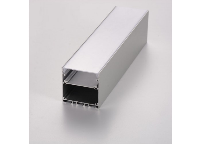 Алюмінієвий профіль Skarlat LED PXG-5050-M  6 — замовити в PORTES.UA