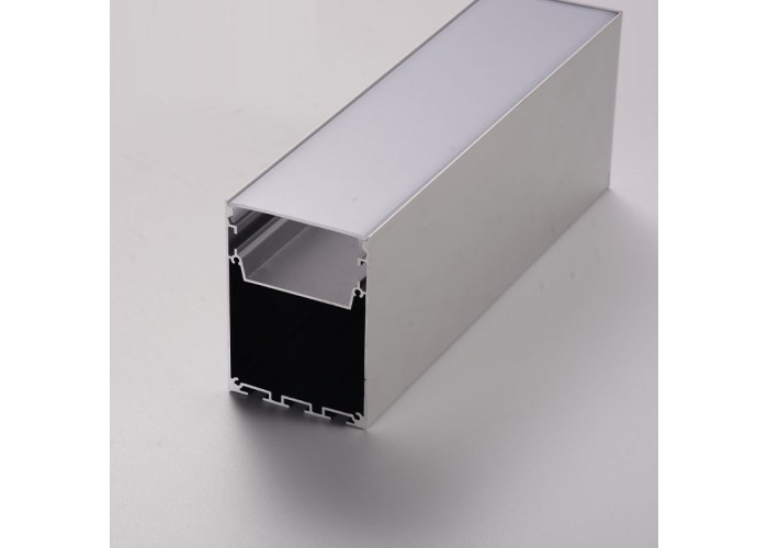  Алюмінієвий профіль Skarlat LED PXG-5575-M  3 — замовити в PORTES.UA