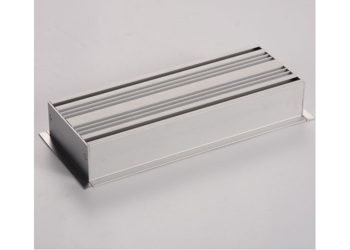  Алюминиевый профиль Skarlat LED PXG-7635-A  4 — купить в PORTES.UA